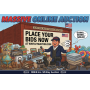 Massive Post-Independence Day Online Auction