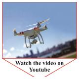 FLYOVER VIDEO OF SOME OF THE ITEMS