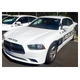 54460 - 2014 Dodge Charger