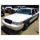 51383 - 2011 Ford Crown Vic