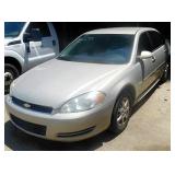 50389 - 2010 Chevy Impala