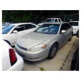 50561 - 2010 Chevy Impala