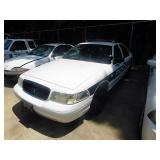 59228 - 2009 Ford Crown Vic