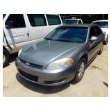 59546 - 2009 Chevy Impala