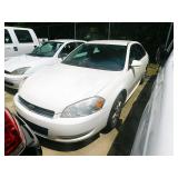 59514 - 2009 Chevy Impala