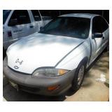 11101 - 1999 Chevy Cavalier