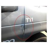 48304 - 2012 Ford E350 Econoline Van