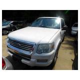 59429 - 2009 Ford Explorer