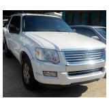 59426 - 2009 Ford Explorer