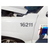 16211 - 2006 Chevy C1500