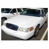 54954 - 2004 Ford Crown Vic