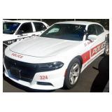 55563 - 2015 Dodge Charger