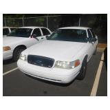57640 - 2007 Ford Crown Vic