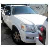59425 - 2009 Ford Explorer