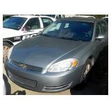 59862 - 2009 Chevy Impala