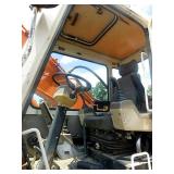 36529 - 1998 Daewoo SL170W Excavator