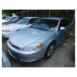 59321 - 2009 Chevy Impala