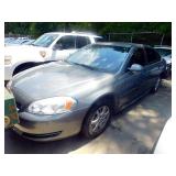 59422 - 2009 Chevy Impala