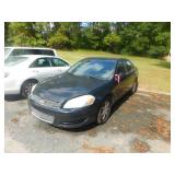 57612 - 2007 Chevy Impala