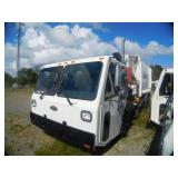 34376 - 2009 Crane Carrier Automated