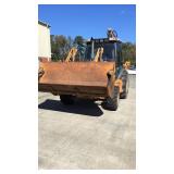 82400 - 2007 Case 590