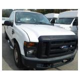 24276 - 2009 Ford F250