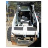 34600 - 1997 Bobcat 773C