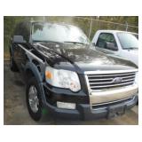 57306 - 2007 Ford Explorer
