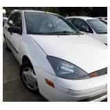 16103 - 2004 FORD FOCUS
