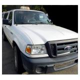 26207 - 2008 Ford Ranger