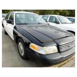 59027 - 1999 Ford Crown Vic