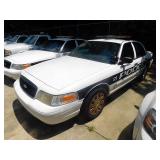 51493 - 2011 Ford Crown Vic