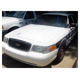 51893 - 2011 Ford Crown Vic