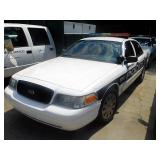 51939 - 2011 Ford Crown Vic