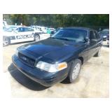 51304 - 2011 Ford Crown Vic