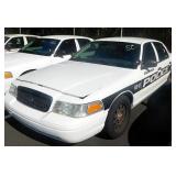 51382 - 2011 Ford Crown Vic