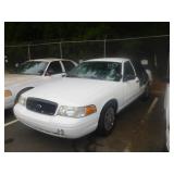51396 - 2011 Ford Crown Vic