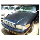 50686 - 2010 Ford Crown Vic