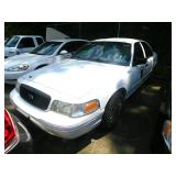 64146 - 2009 Ford Crown Vic