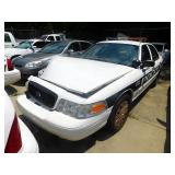 51392 - 2011 Ford Crown Vic