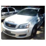 51498 - 2011 Chevy Caprice