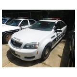 51994 - 2011 Chevy Caprice