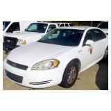 64001 - 2010 Chevy Impala