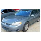 59173 - 2009 Chevy Impala