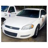 62208 - 2009 Chevy Impala