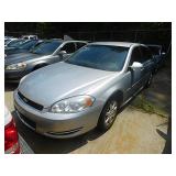 59022 - 2009 Chevy Impala