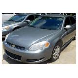 59797 - 2009 Chevy Impala