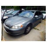 59180 - 2009 Chevy Impala