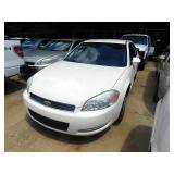 59349 - 2009 Chevy Impala