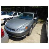 59324 - 2009 Chevy Impala